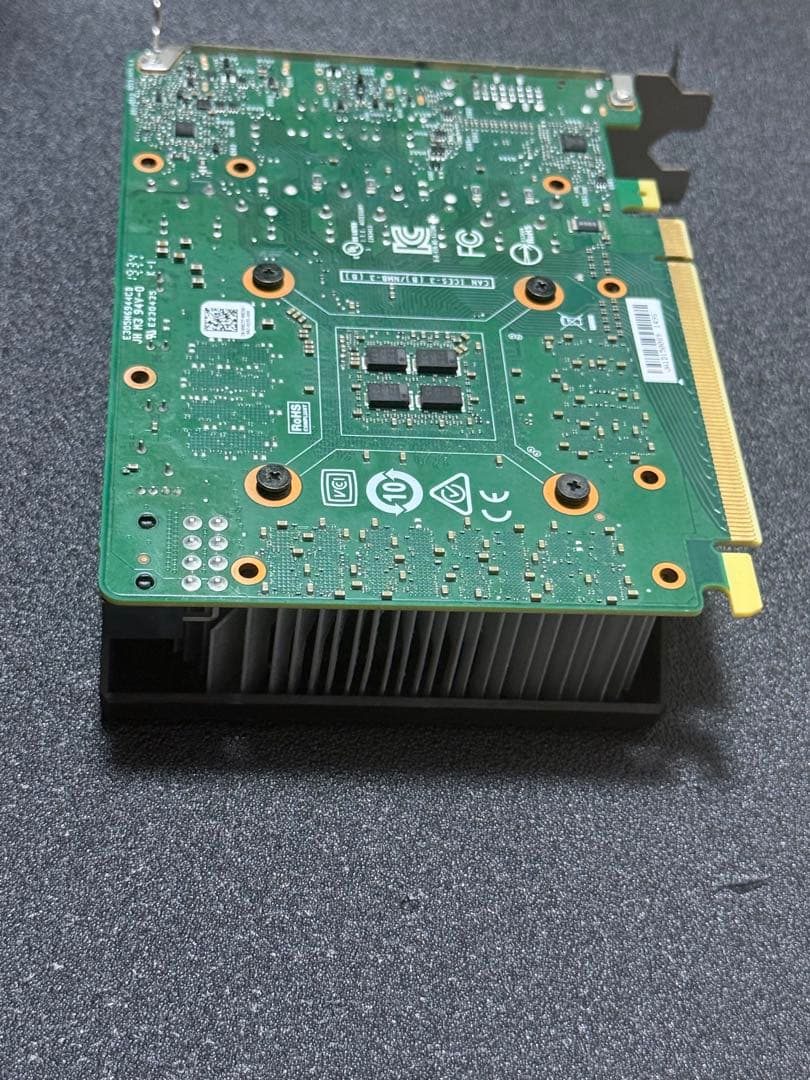 グラフィックボード・グラボ・ビデオカード Geforce gtx 1660ti