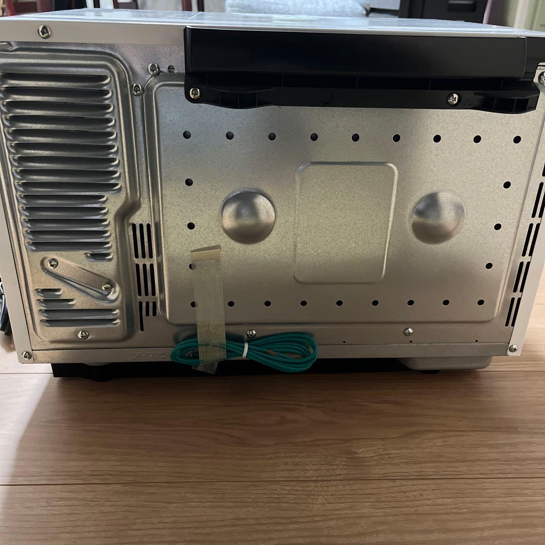 HITACHI オーブンレンジ MRO-RF6