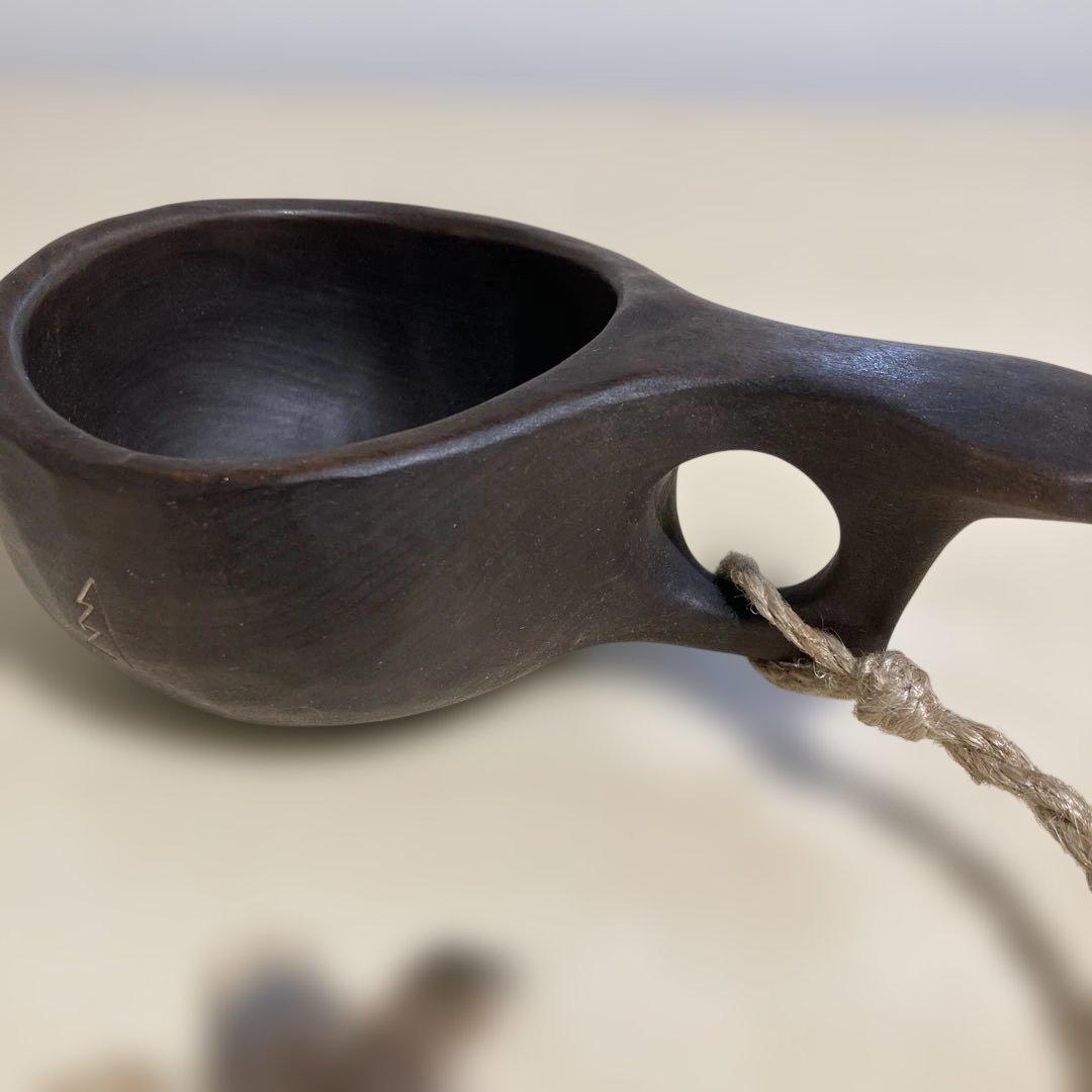 【新品】ソウルオブシベリア　#6 ペンダント　No.4201