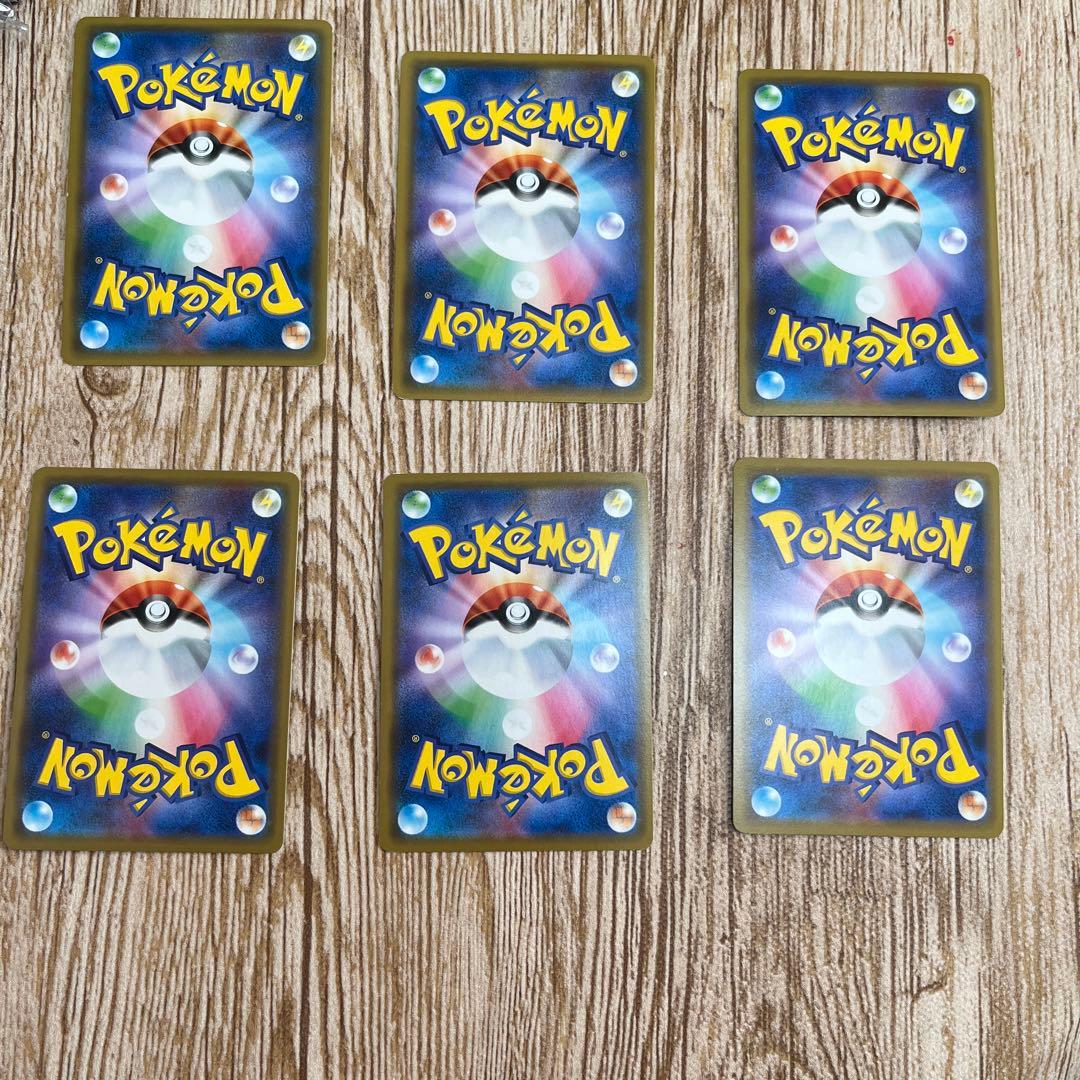 イーブイカビゴン✖️2ミュウミュウマーシャドーカイリキーカメックスポッチャマヤドン