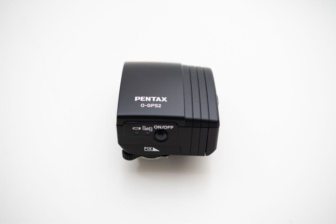 その他 PENTAX O-GPS2 GPS UNIT RICOH IMAGING