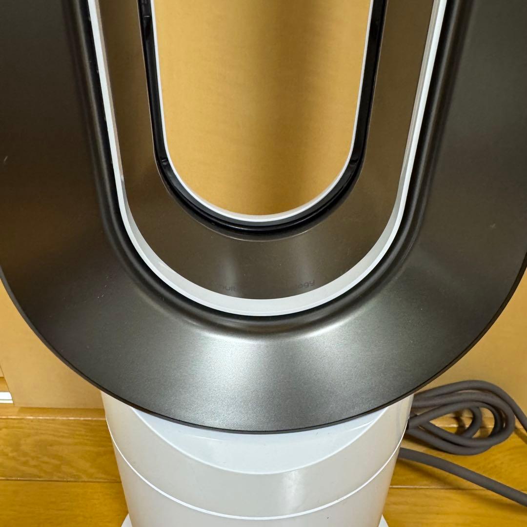 ダイソン Hot+Cool AM09 2024年製