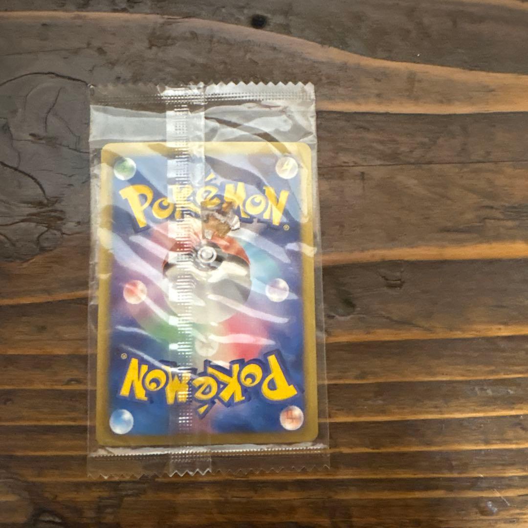 ゲノセクト HP100 ポケモンカード