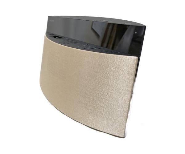 完動品 美品 SONY ソニー NAS-V7M システムステレオ