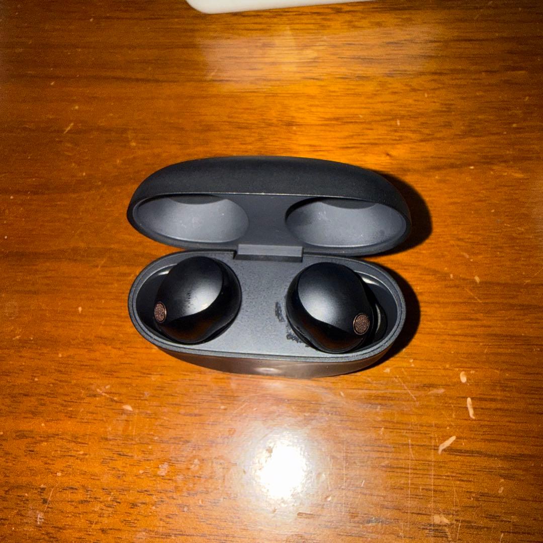 イヤホン SONY WF1000XM5