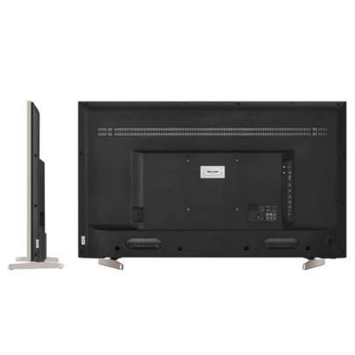 ハイセンス 50V型 4K対応 液晶 テレビ HJ50N5000