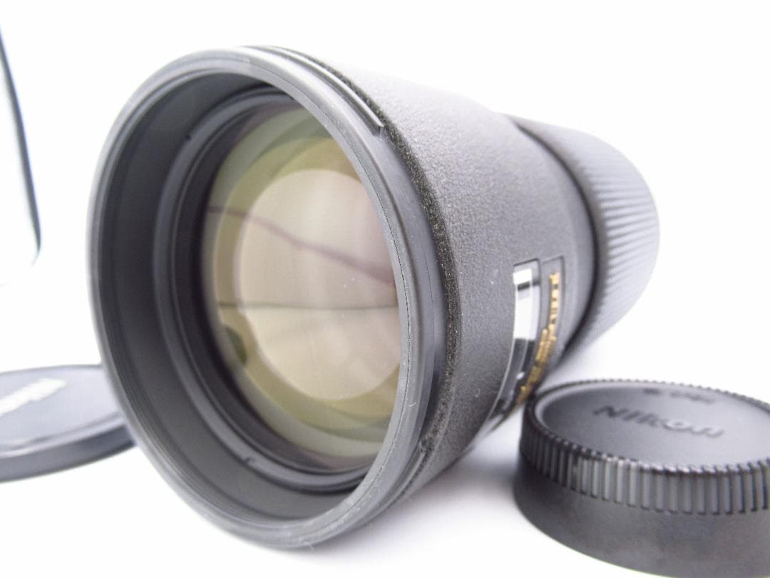 美品　ニコン　ED AF NIKKOR 80-200mm f2.8 D 管理H3