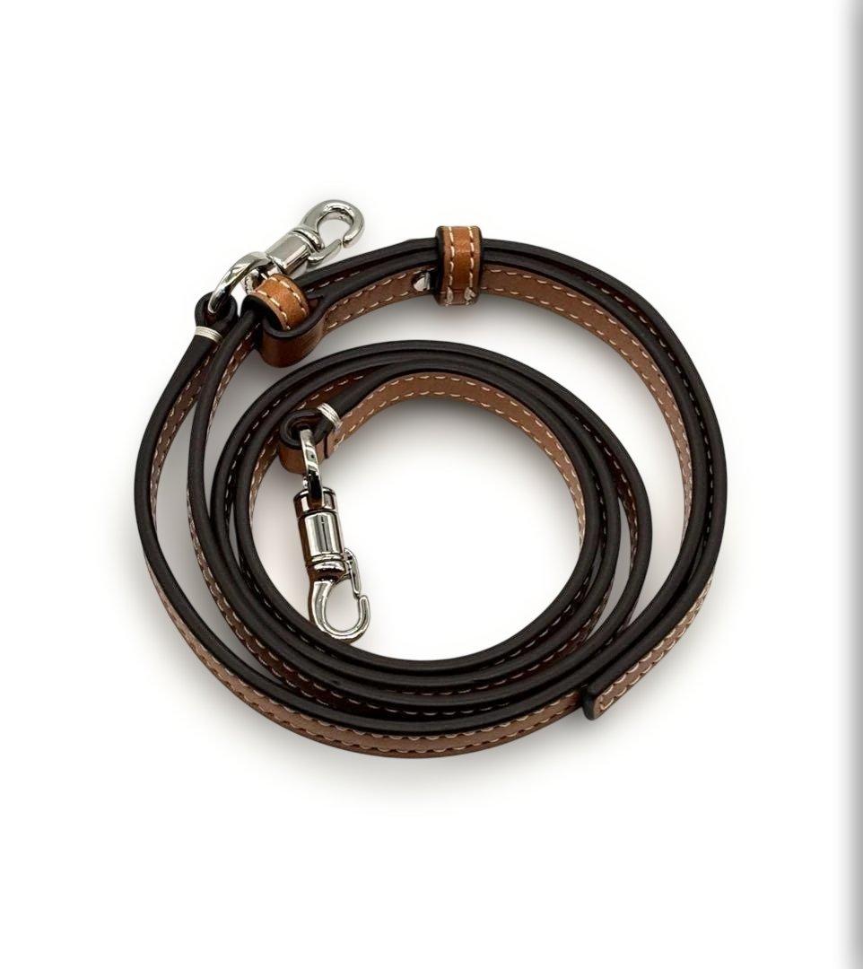 未使用Tory Burchトリーバーチリーラジウィルプチダブルバッグ2way