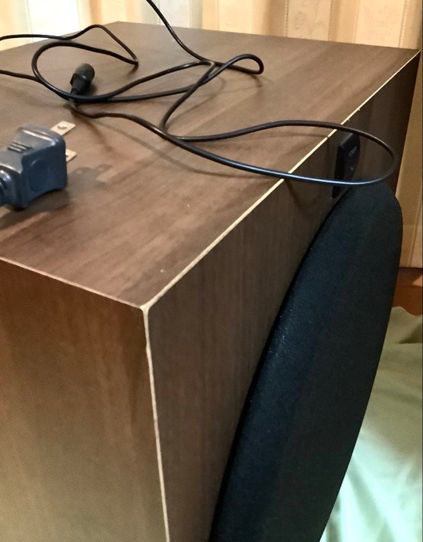 SONY / アクティブサブウーファー SA-W3000 美品