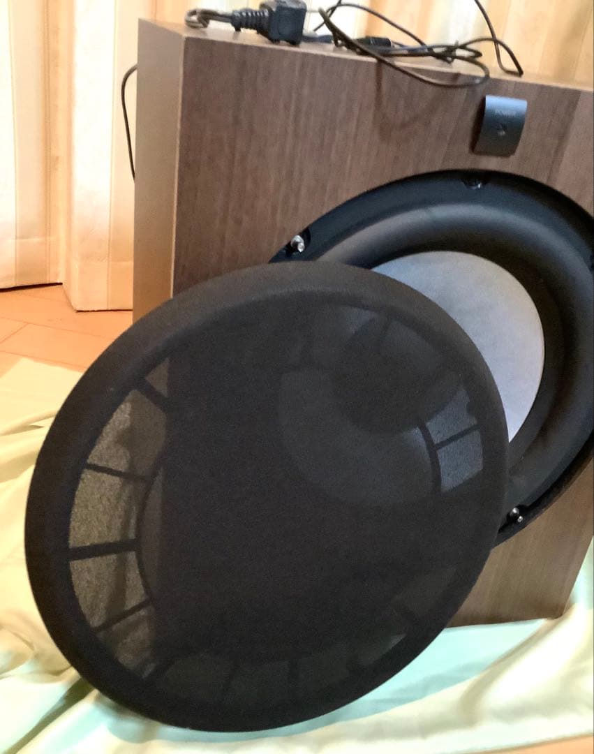 SONY / アクティブサブウーファー SA-W3000 美品