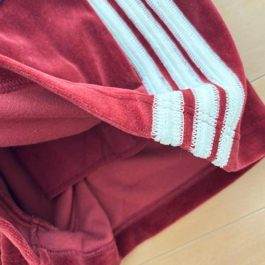 【未使用品】GUCCI アディダス コラボ ショートパンツ