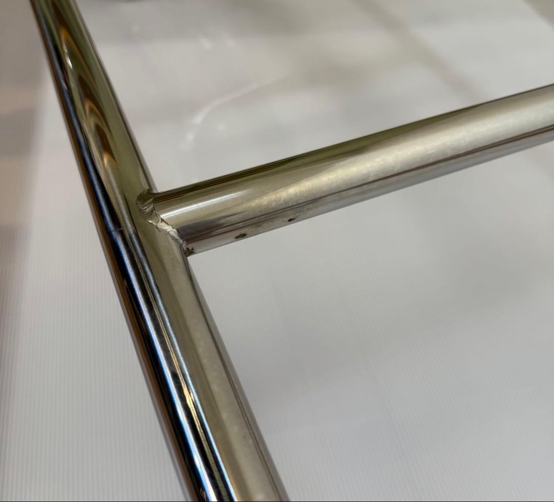 AIBA WORK'S / アイバワークス　リアラダー　キャラバン