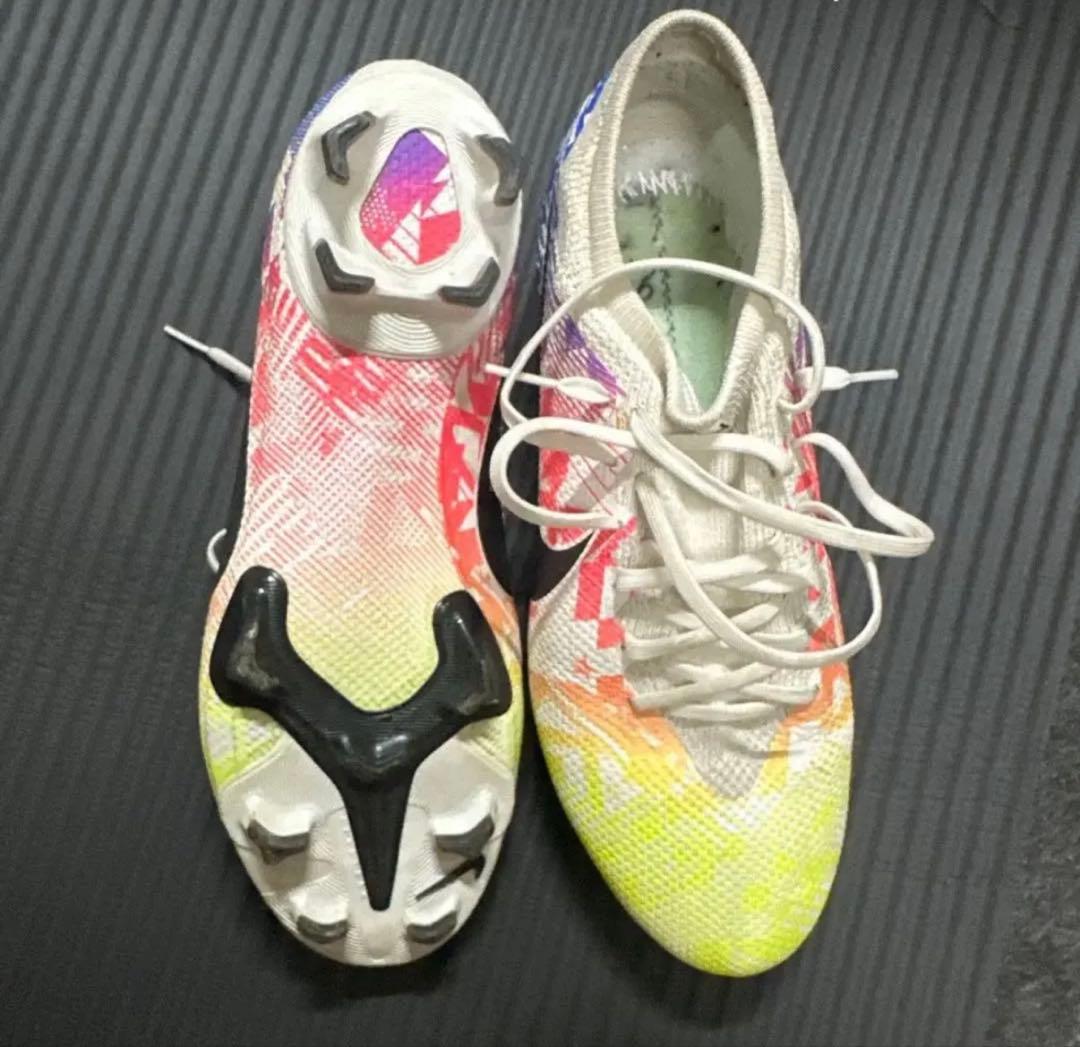 あ*や様 NIKE ナイキ サッカースパイク マーキュリアル