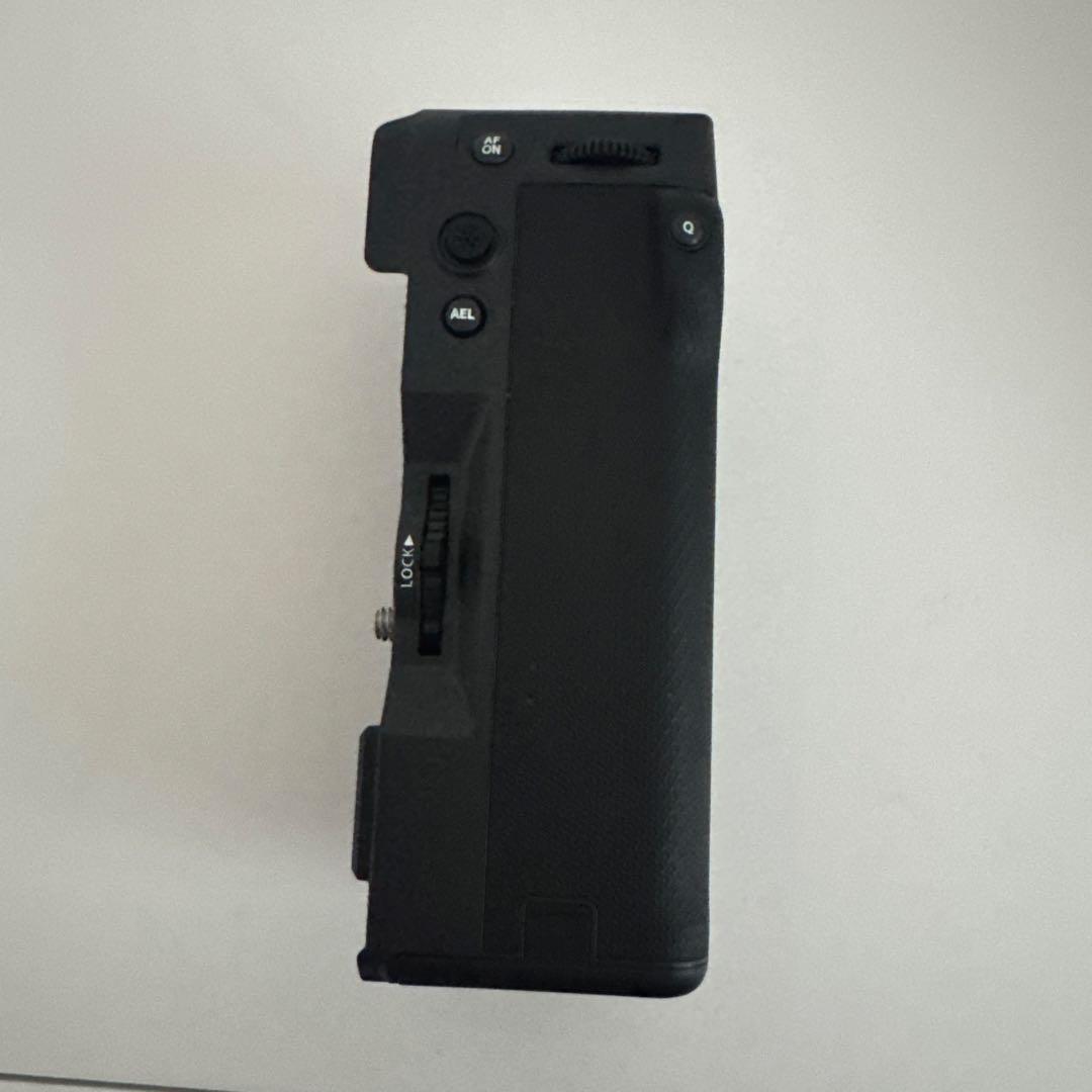 VG-GFX100Ⅱ gfx100Ⅱ用縦位置バッテリーグリップ