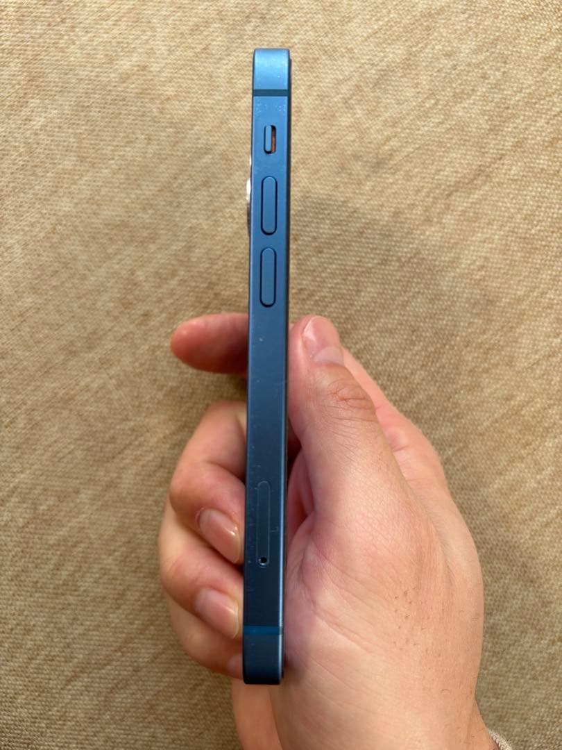 Apple iPhone 13 mini 512GB SIMフリー