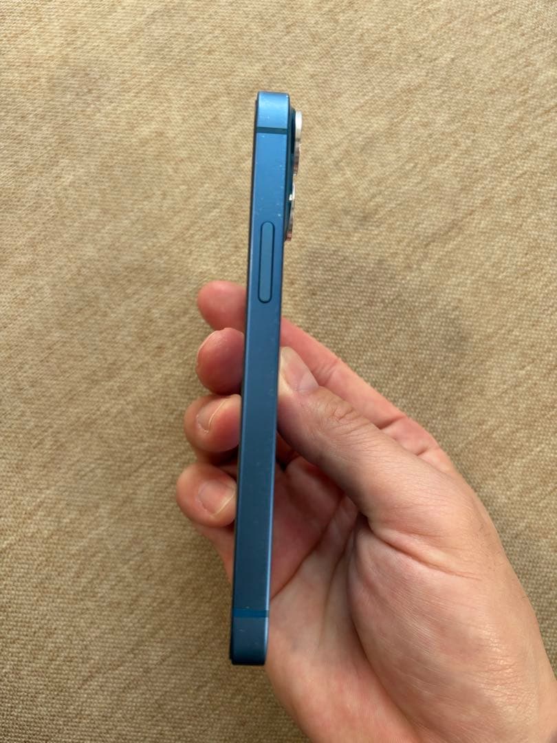 Apple iPhone 13 mini 512GB SIMフリー