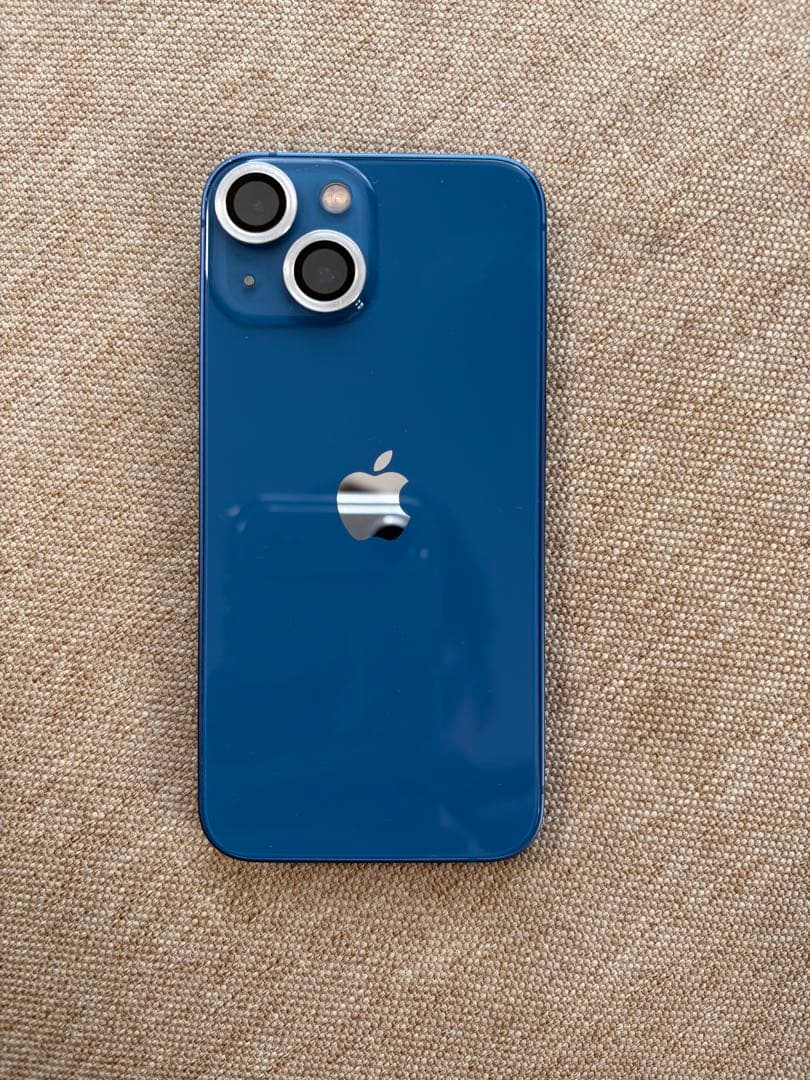 Apple iPhone 13 mini 512GB SIMフリー