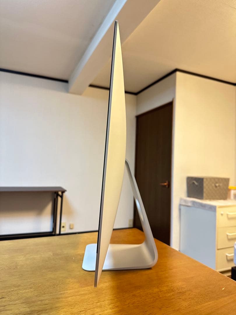 liwanhexing26様の専用 美品 Apple iMac 27インチ