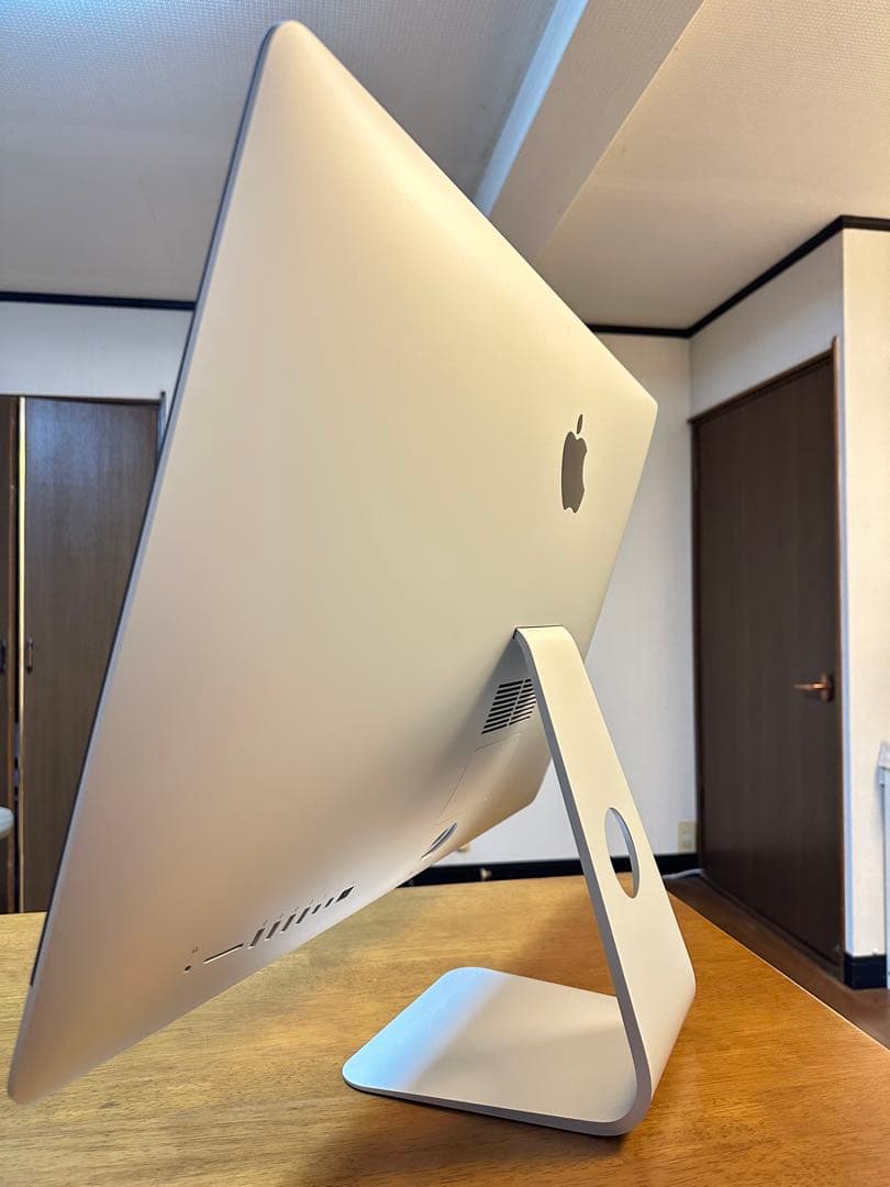 liwanhexing26様の専用 美品 Apple iMac 27インチ