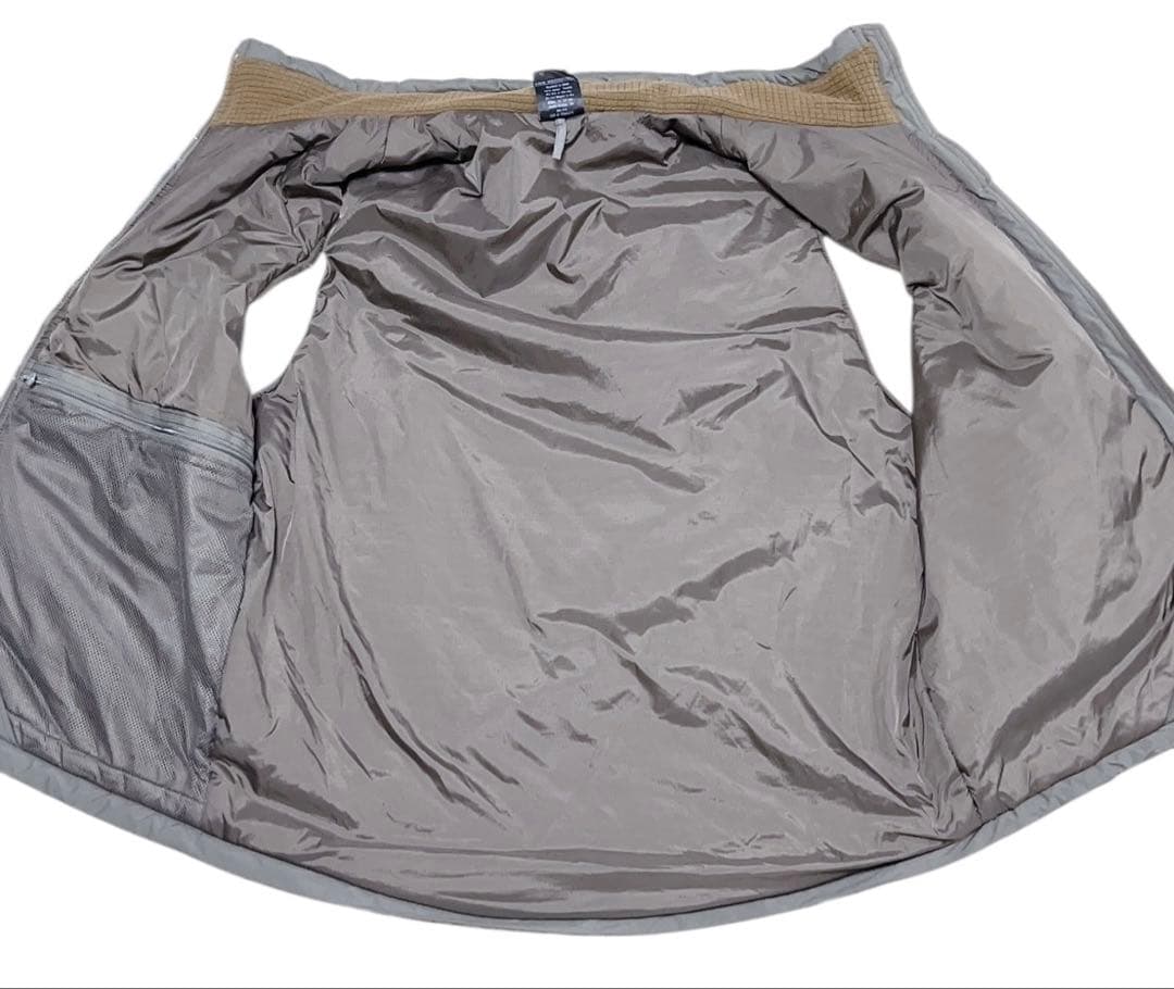 PCU level7 ベスト　貴重　Mサイズ