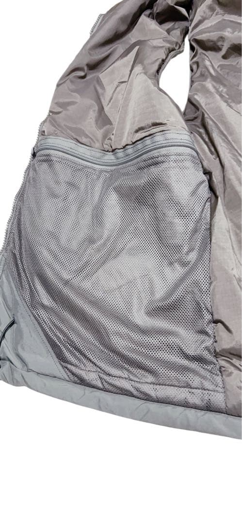 PCU level7 ベスト　貴重　Mサイズ