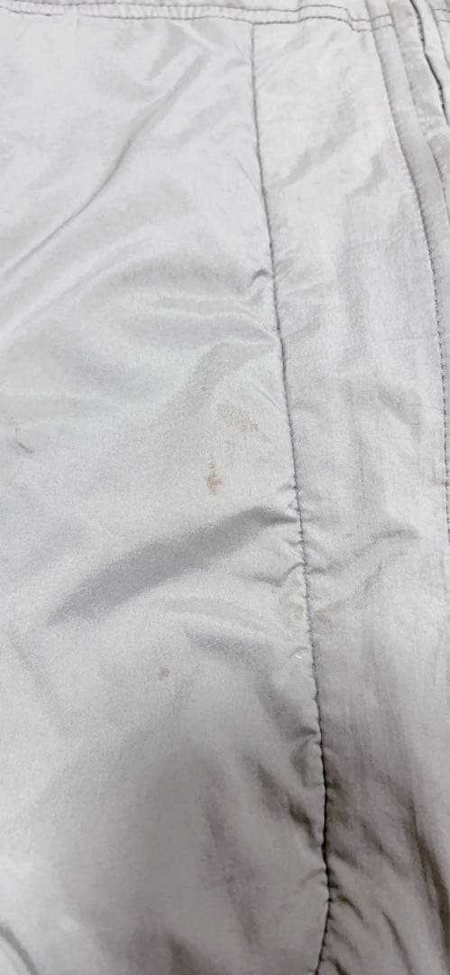 PCU level7 ベスト　貴重　Mサイズ