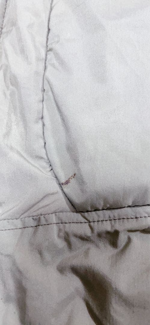 PCU level7 ベスト　貴重　Mサイズ