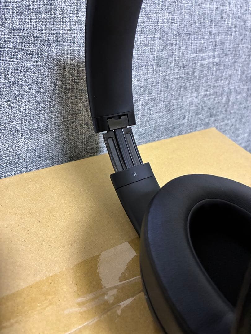 Beats Studio Wireless ブラック　(ケース付き)