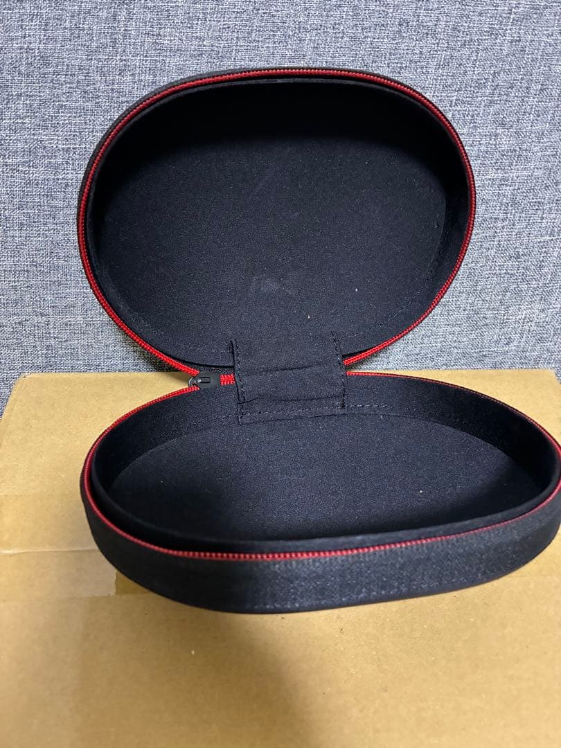 Beats Studio Wireless ブラック　(ケース付き)