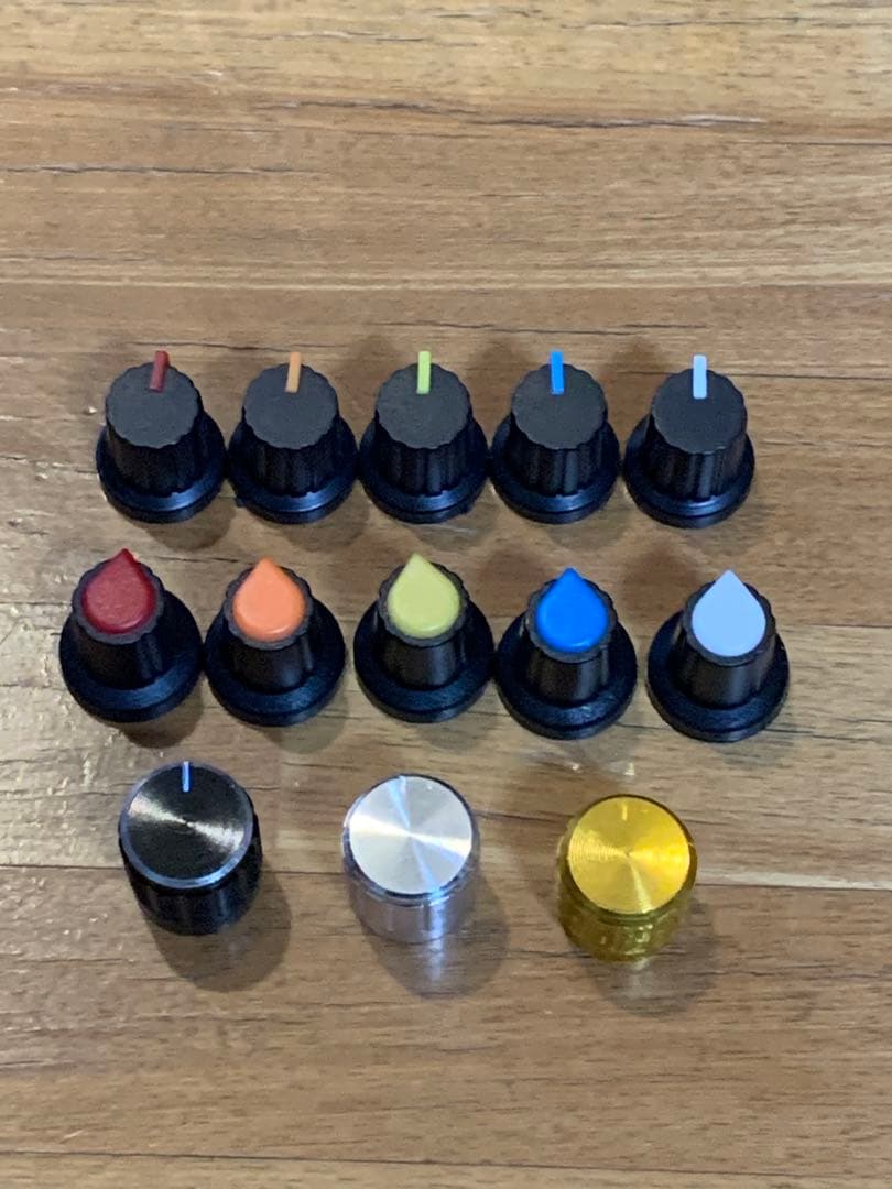 大型OLED Gotek フロッピーエミュレーター　2台セット