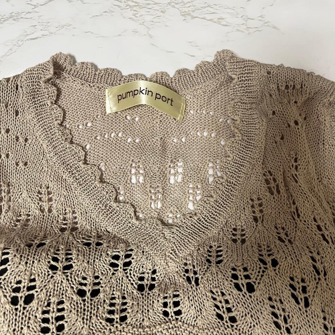 己☆ スパイラルガール　ジッパーデニムショートパンツ　＋夏服セットアップ