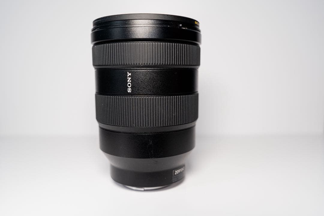 【k】SONYFE 24-105mm F4 G OSS SEL24105G