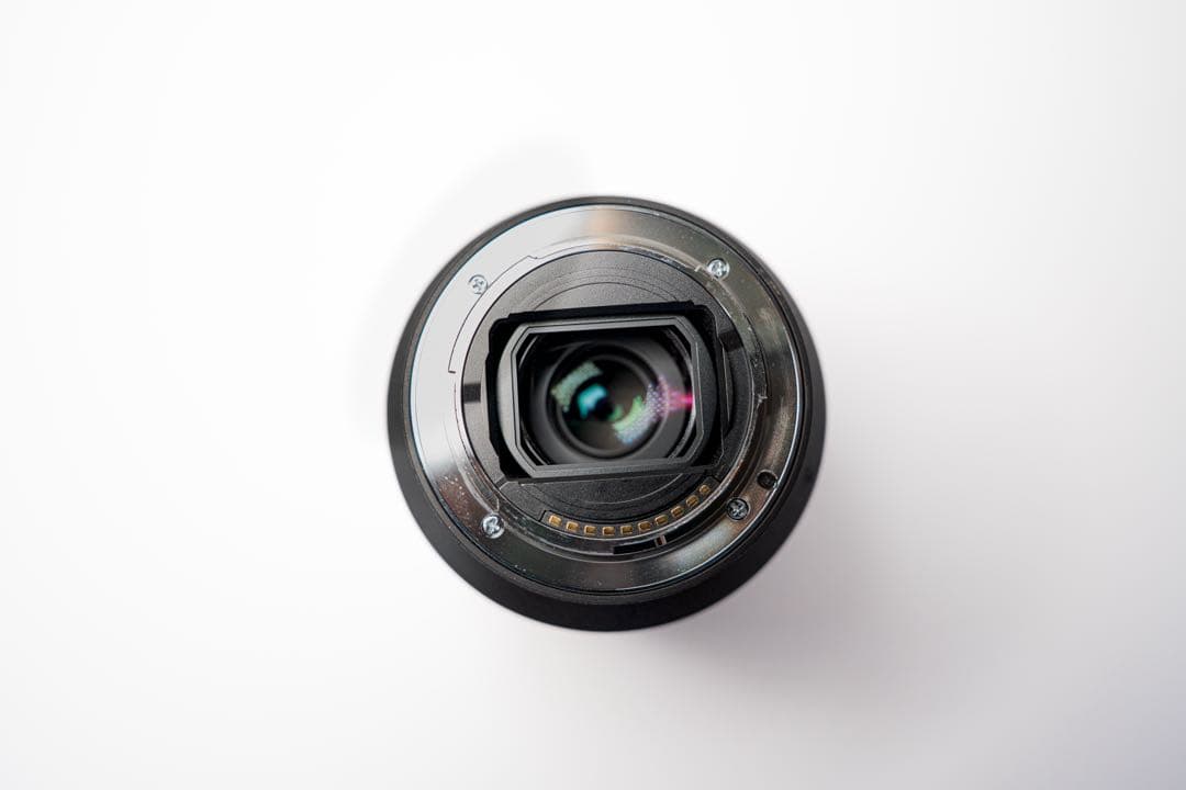 【k】SONYFE 24-105mm F4 G OSS SEL24105G