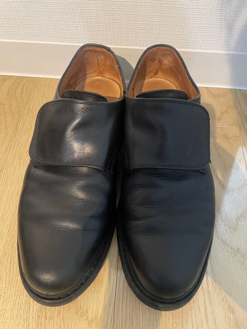 パラブーツParaboot ユナイテッドアローズ別注