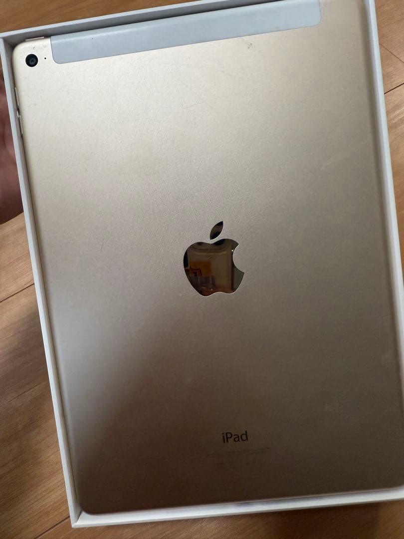 【t12595】iPad Air 2