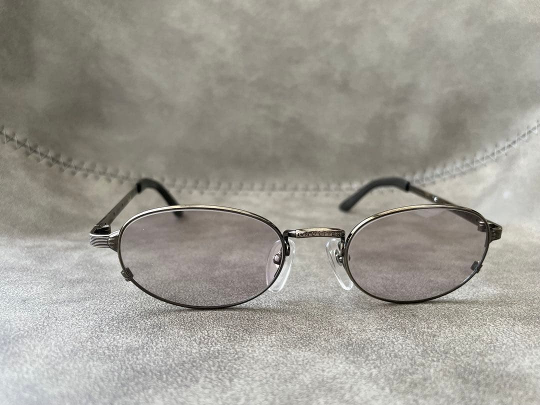 Jean Paul Gaultier 56-7116 深水光太 同型同色