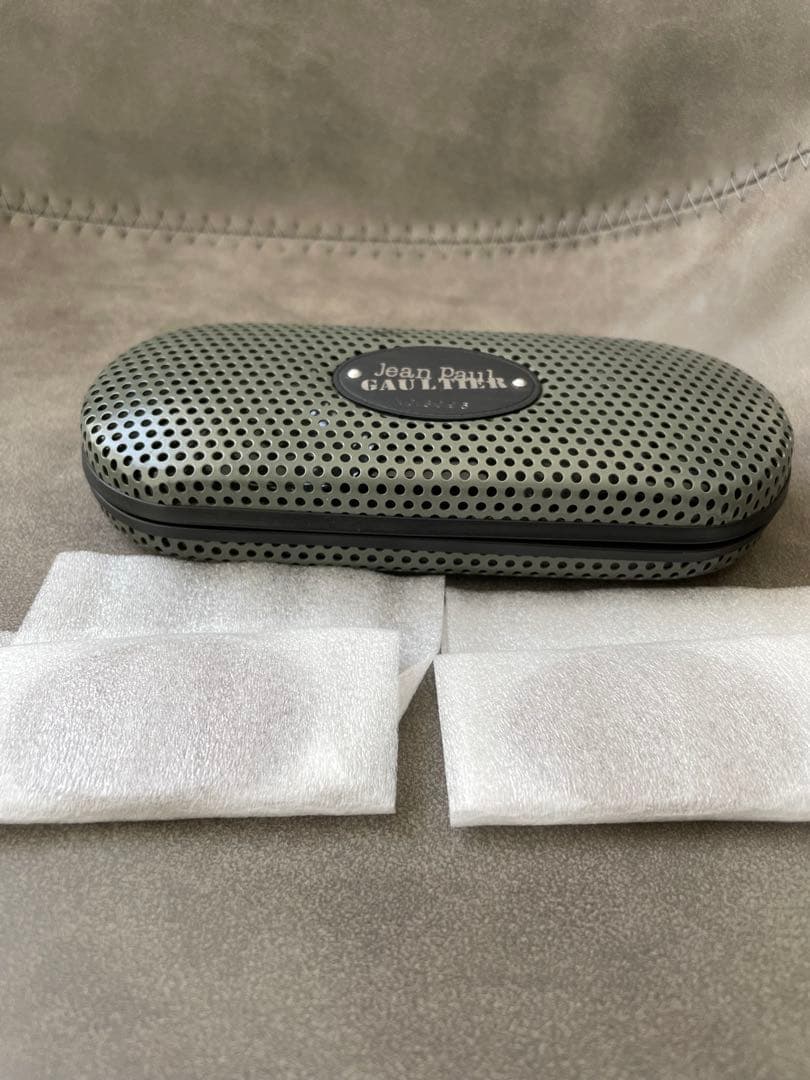 Jean Paul Gaultier 56-7116 深水光太 同型同色