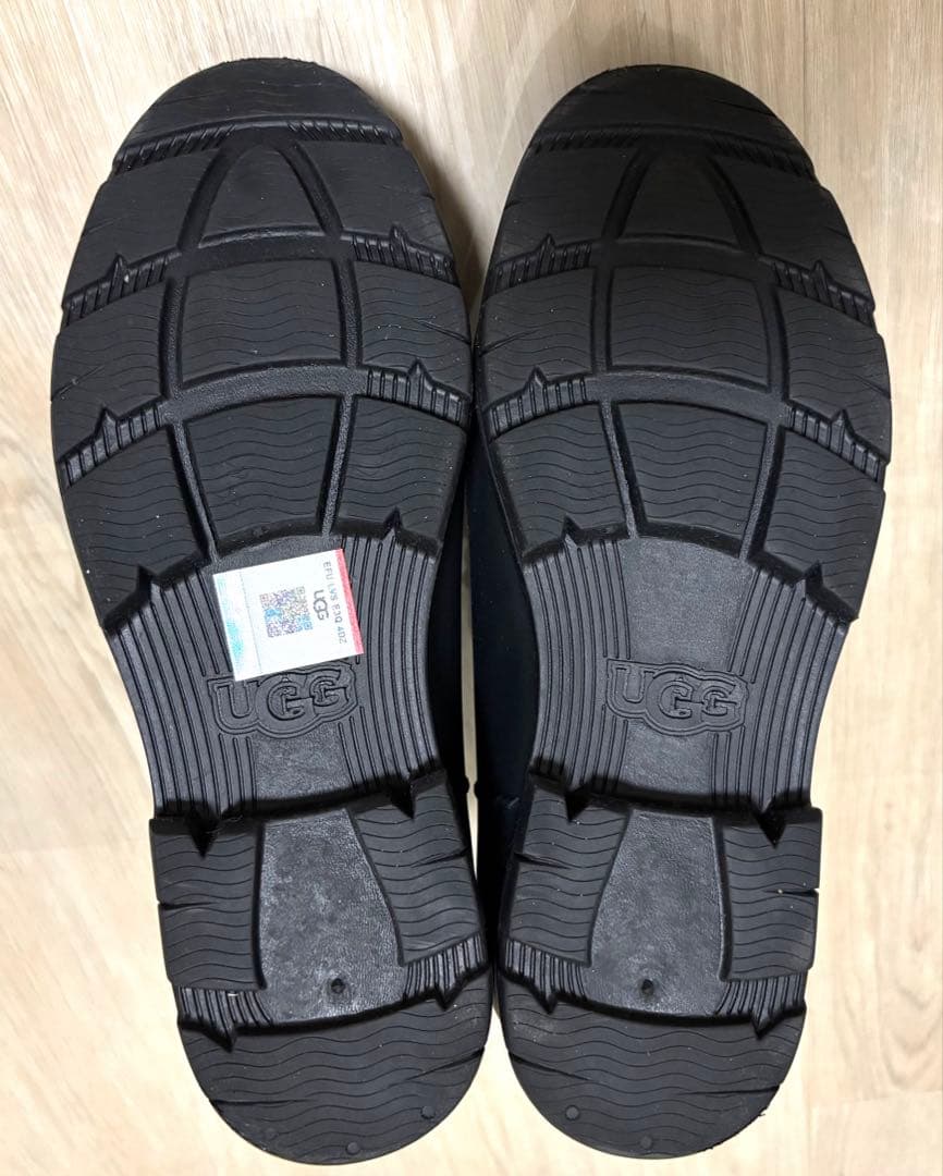 UGG レインブーツ 24cm