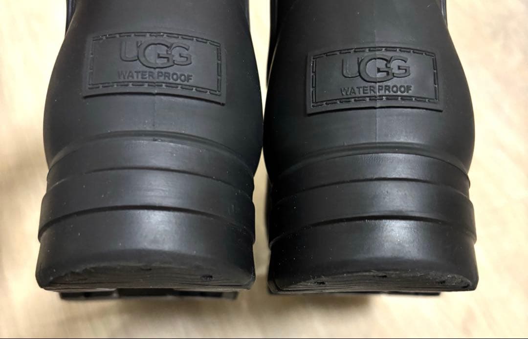 UGG レインブーツ 24cm