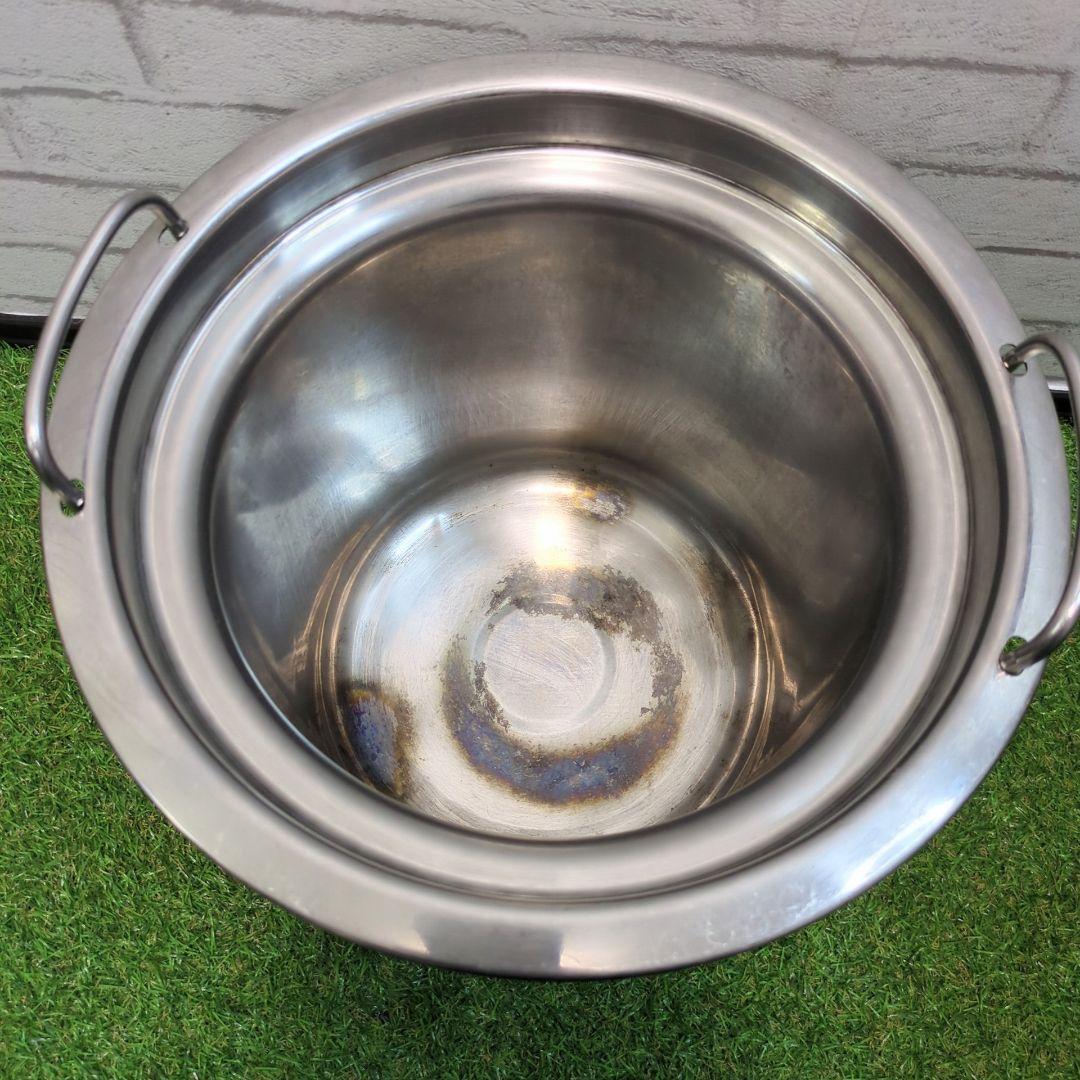 象印　TH-CS08 マイコンスープジャー　業務用　内鍋2個セット