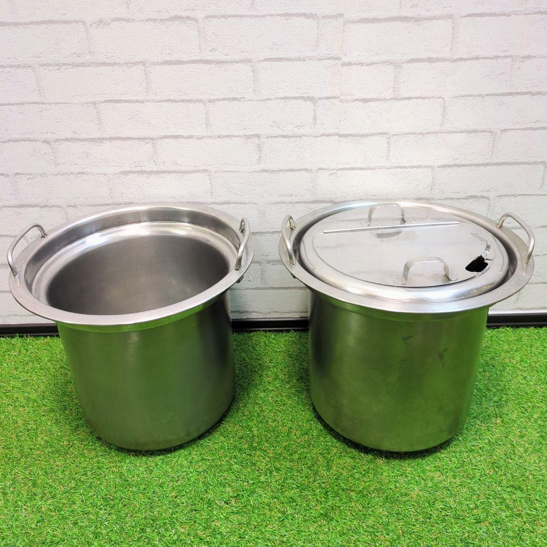 象印　TH-CS08 マイコンスープジャー　業務用　内鍋2個セット