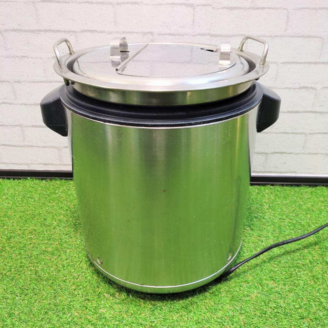 象印　TH-CS08 マイコンスープジャー　業務用　内鍋2個セット