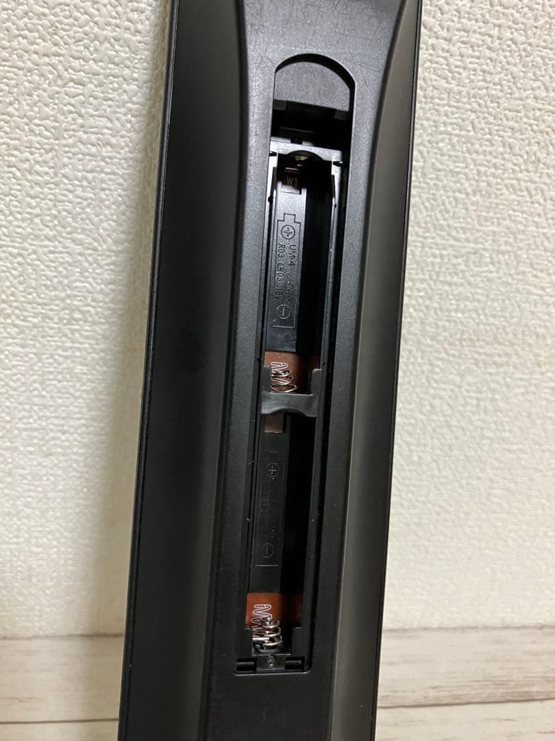 TOSHIBA 東芝 REGZA レグザ　ブルーレイレコーダー DBR-T101