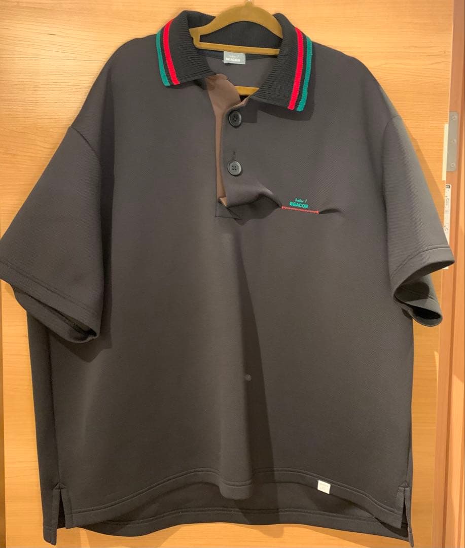 kolor BEACON　ポロシャツ　サイズ2