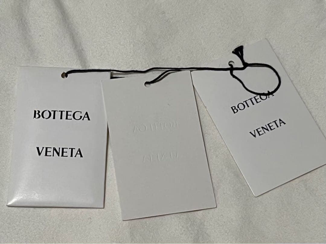 BOTTEGA VENETA ハット ユニセックス Mサイズ