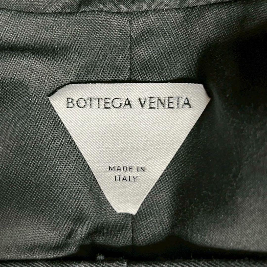 BOTTEGA VENETA ハット ユニセックス Mサイズ