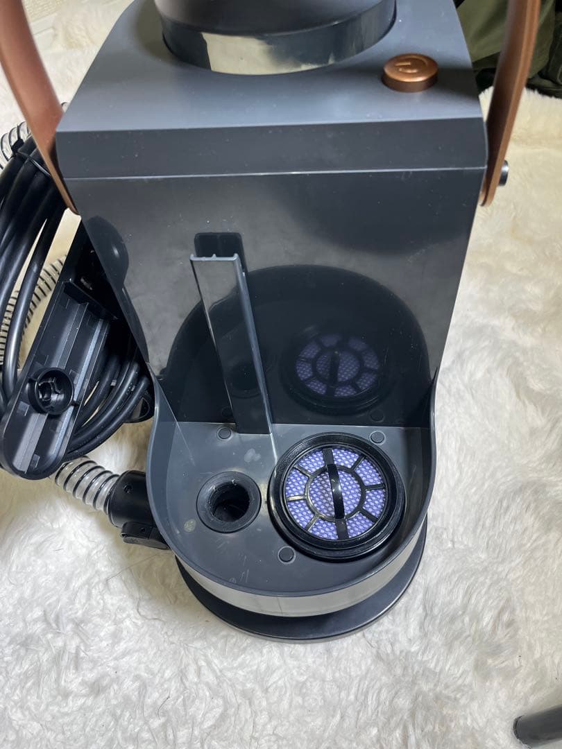 Yadea R3 カーペットクリーナー18000Pa 布洗浄機 染み抜き