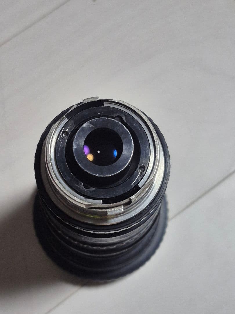 Angenieux アンジェニュー 10×12A 12-120mm 箱つき