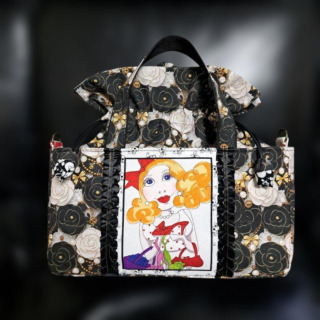 ロラライハリス♥️☆Mickey☆