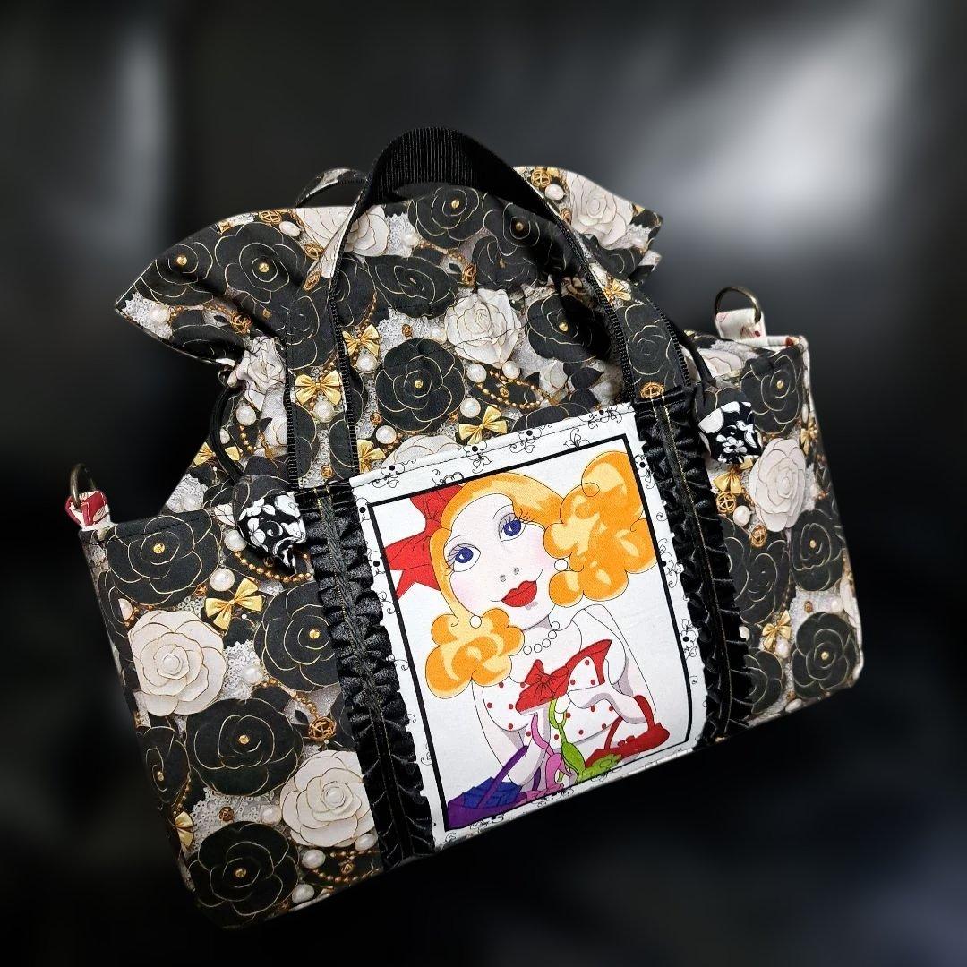 ロラライハリス♥️☆Mickey☆